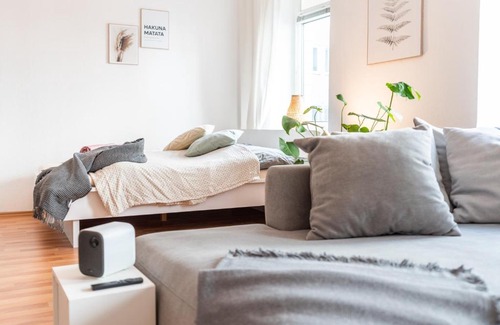 Kiel Apartamento | Gemütliches Apartment im Herzen Kiels