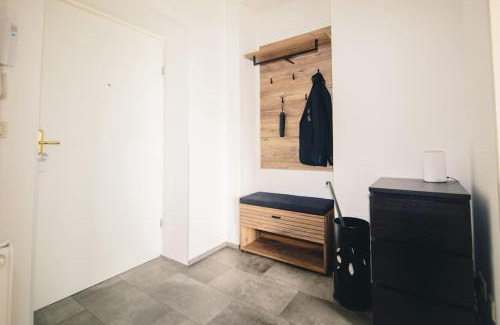 Eggenberg Apartamento | Gemütliches Apartment in Graz mit Parkplatz