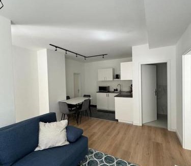 Mitte Apartamento | Gemütliches Apartment, nur 5 min ins Zentrum