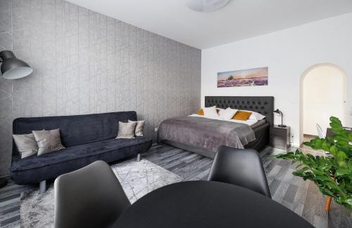 Leopoldstadt Apartamento | Gemütliches App. Messe/Prater