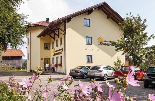 Glashutt Apartamento | Gemütliches Appartement mit Balkon mit Platz für 1 - 2 Gäste