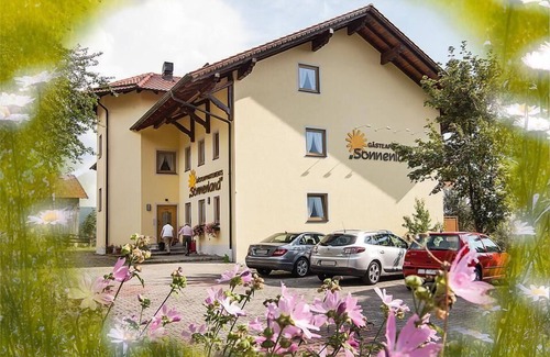 Glashutt Apartamento | Gemütliches Appartement mit Balkon mit Platz für 1 - 2 Gäste