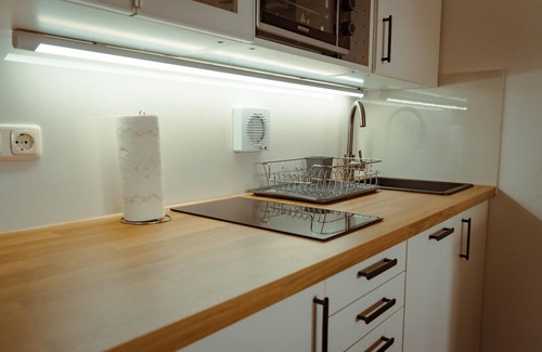 Sankt Englmar Apartamento | Gemütliches Appartement mit Überdachten Balkon