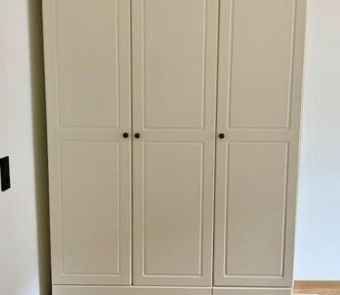 Bad Wilhelmshoehe Apartamento | Gemütliches Appartement in Bad Wilhelmshöhe