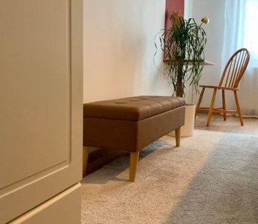 Bad Wilhelmshoehe Apartamento | Gemütliches Appartement in Bad Wilhelmshöhe