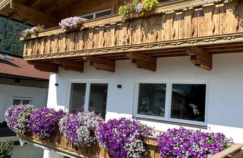 Kirchdorf in Tirol Casa | Gemütliches Gruppenhaus in den Kitzbühler Alpen!