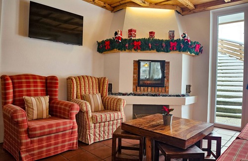 Kirchdorf in Tirol Casa | Gemütliches Gruppenhaus in den Kitzbühler Alpen!