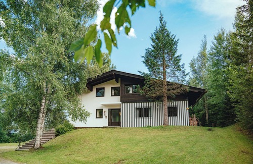 Schladming Casa | Gemütliches Landhaus in Waldlage mit Bergblick auf die Planai in Schladming