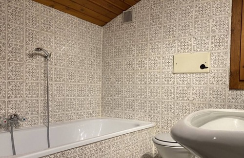 Sankt Johann in Tirol Casa | Gemütliches Tiroler Ferienhaus in den Kitzbühler Alpen