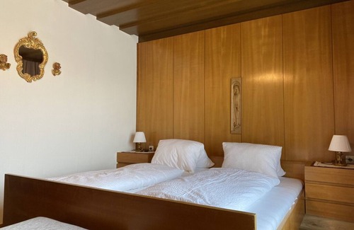Sankt Johann in Tirol Casa | Gemütliches Tiroler Ferienhaus in den Kitzbühler Alpen