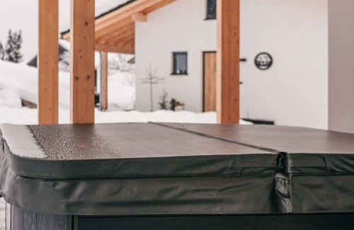 Bodenmais Chalet De Esquí | Gemütliches Chalet für Familien