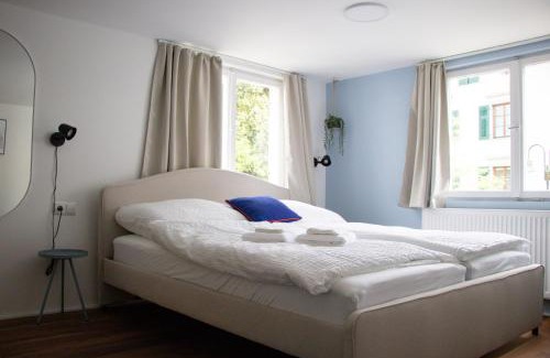 Dornbirn Apartamento | Gemütliches City Apartment im Zentrum von Dornbirn, Barcelona 4