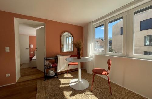 Dornbirn Apartamento | Gemütliches City Apartment mitten in Dornbirn - Rom 6