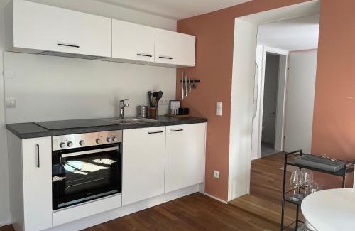 Dornbirn Apartamento | Gemütliches City Apartment mitten in Dornbirn - Rom 6