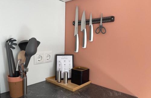 Dornbirn Apartamento | Gemütliches City Apartment mitten in Dornbirn - Rom 6