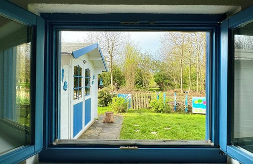 Tossens Casa | Gemütliches und Komfortables Ferienhaus in Tossens an der Nordsee. Deichnah