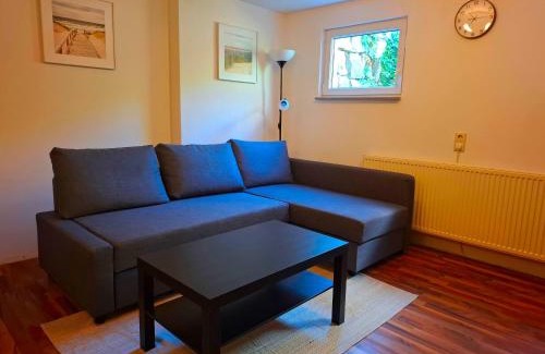 Giengen an der Brenz Apartamento | Gemütliches Apartment