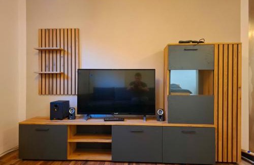 Giengen an der Brenz Apartamento | Gemütliches Apartment