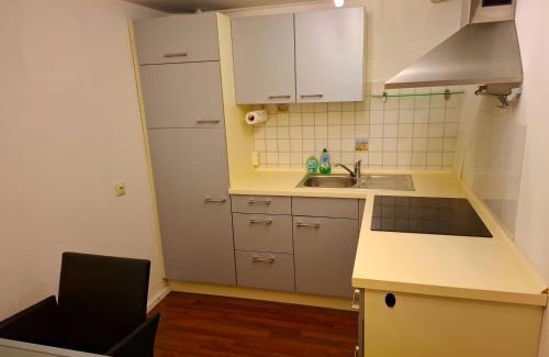 Giengen an der Brenz Apartamento | Gemütliches Apartment
