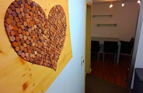 Giengen an der Brenz Apartamento | Gemütliches Apartment