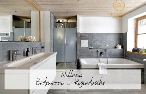 Stein Apartamento | Gemütliches Ferienhaus mit Garten Kamin und eine separate Ferienwohnung, neu renoviert