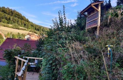 Herleshausen Casa | Gemütliches Fachwerkhaus Hessen Thüringen