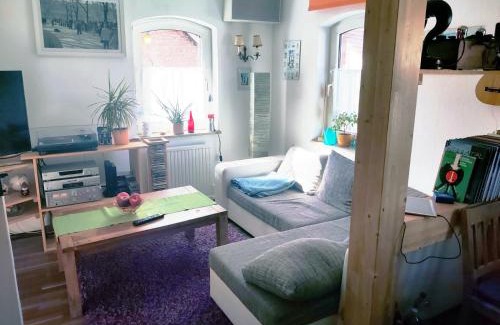 Herleshausen Casa | Gemütliches Fachwerkhaus Hessen Thüringen