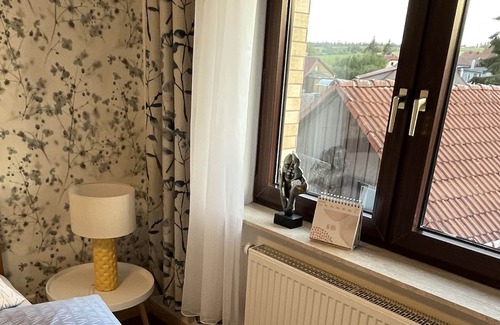 Frankenheim Casa | Gemütliches Ferienhaus Casa Lore mit Garten Inmitten der Rhön