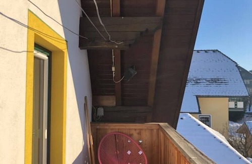 Mauterndorf Casa | Gemütliches Ferienhaus im Herzen der Alpen