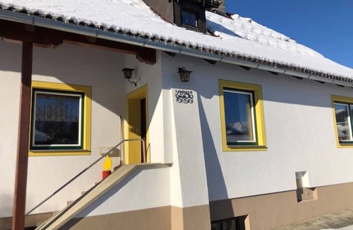 Mauterndorf Casa | Gemütliches Ferienhaus im Herzen der Alpen