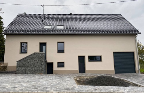 Bleckhausen Casa | Gemütliches Ferienhaus Mitten in der Vulkaneifel