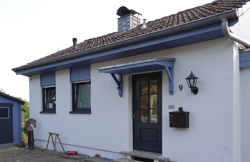 Breitscheid Casa | Gemütliches Ferienhaus in Ruhiger Lage
