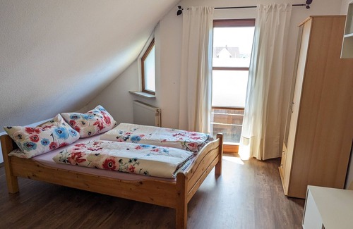 Pfullendorf Casa | Gemütliches Ferienhaus mit Großem Garten 17 Km vom Bodensee Entfernt