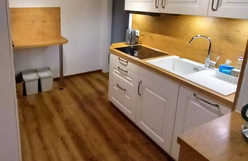 Birlenbach Casa | Gemütliches Ferienhaus in Fachingen/lahn