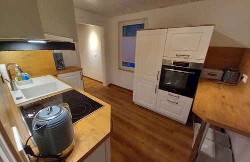 Birlenbach Casa | Gemütliches Ferienhaus in Fachingen/lahn