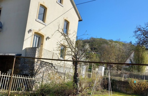 Birlenbach Casa | Gemütliches Ferienhaus in Fachingen/lahn
