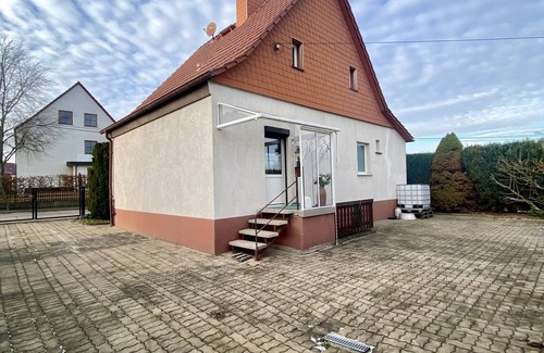 Nordhausen Casa | Gemütliches Ferienhaus "rudi" im Südharz