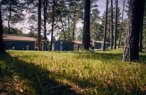 Oberhavel Casa | Gemütliches Ferienhaus für bis zu 4 Personen-Urlaub machen, wo der Weihnachtsmann zu Hause ist
