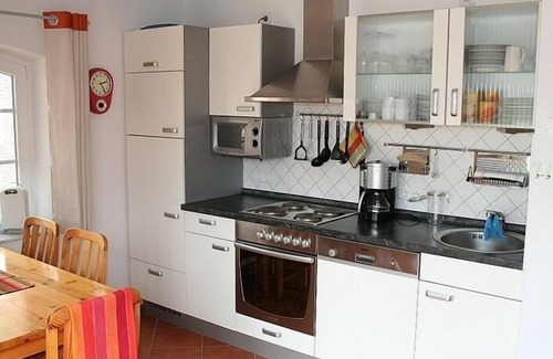 Sternberg Casa | Gemütliches Ferienhaus in Traumhafter Lage!