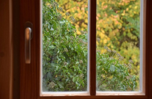 Retzbach Apartamento | Gemütliches Ferienhaus mit Garten