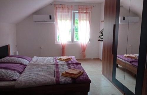 Elshani Casa | Gemütliches Ferienhaus am Ohridsee !