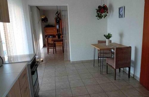 Elshani Casa | Gemütliches Ferienhaus am Ohridsee !