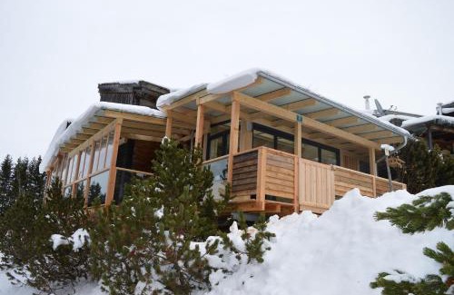 Hohentauern Casa | Gemütliches Ferienhaus mit Holzofen und Sauna