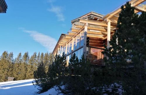 Hohentauern Casa | Gemütliches Ferienhaus mit Holzofen und Sauna