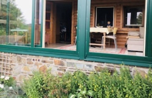 Leonding Casa | Gemütliches Ferienhaus im Grünen mit Erholungsfaktor