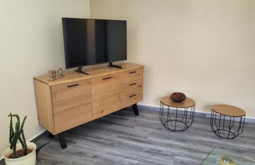 Ebersbach Apartamento | Gemütliches Ferienhaus - PENTER