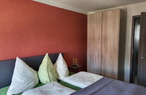 Ebersbach Apartamento | Gemütliches Ferienhaus - PENTER