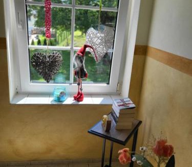 Ebersbach Apartamento | Gemütliches Ferienhaus - PENTER