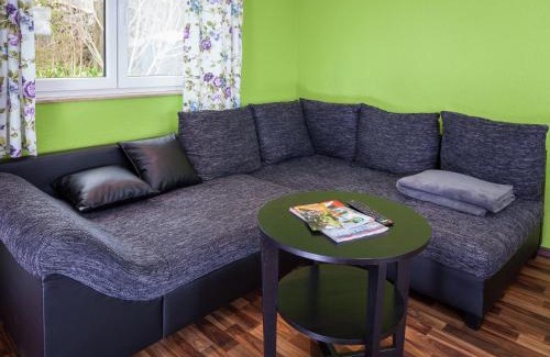 Mittelndorf Casa | Gemütliches Ferienhaus in Sebnitz