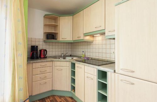 Mittelndorf Casa | Gemütliches Ferienhaus in Sebnitz